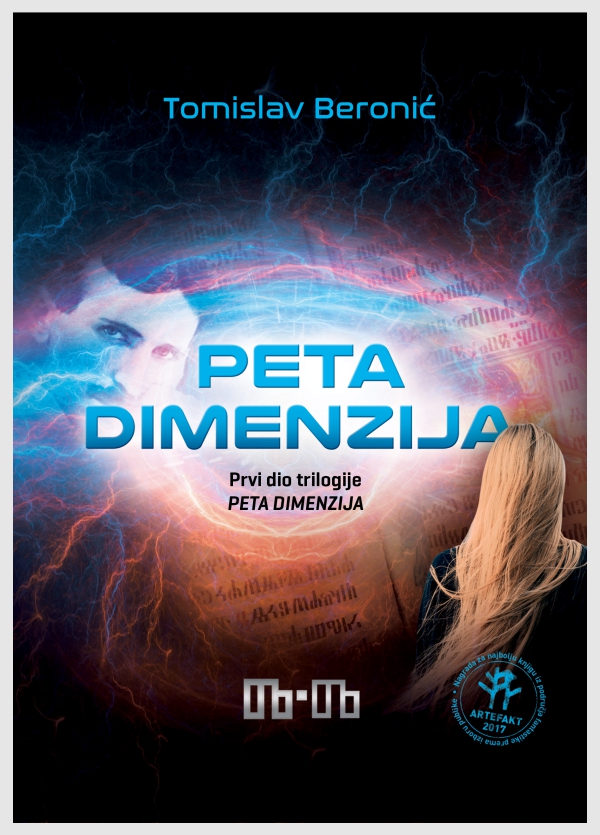 Tomislav Beronić: PETA DIMENZIJA